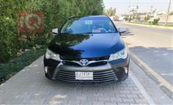 تۆیۆتا کامری